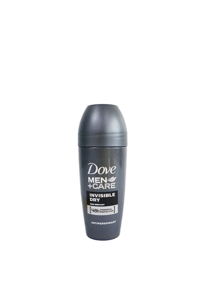 Men+Care Invisible Dry Anti-Perspirant Deodorant 50ml